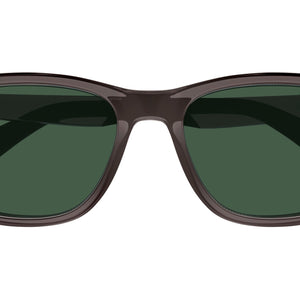 MONT BLANC MB0399S 003 55 SUNGLASSES