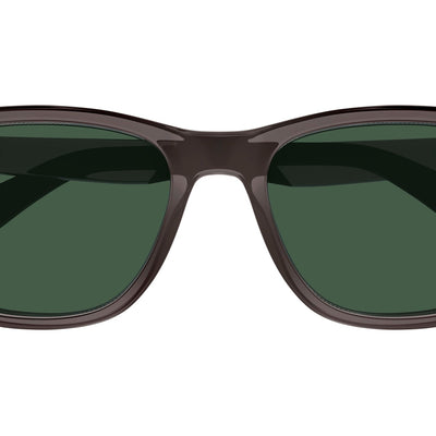 MONT BLANC MB0399S 003 55 SUNGLASSES