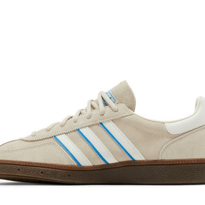 adidas Handball Spezial Aluminum Bright Blue
