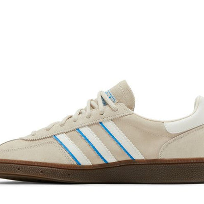 adidas Handball Spezial Aluminum Bright Blue