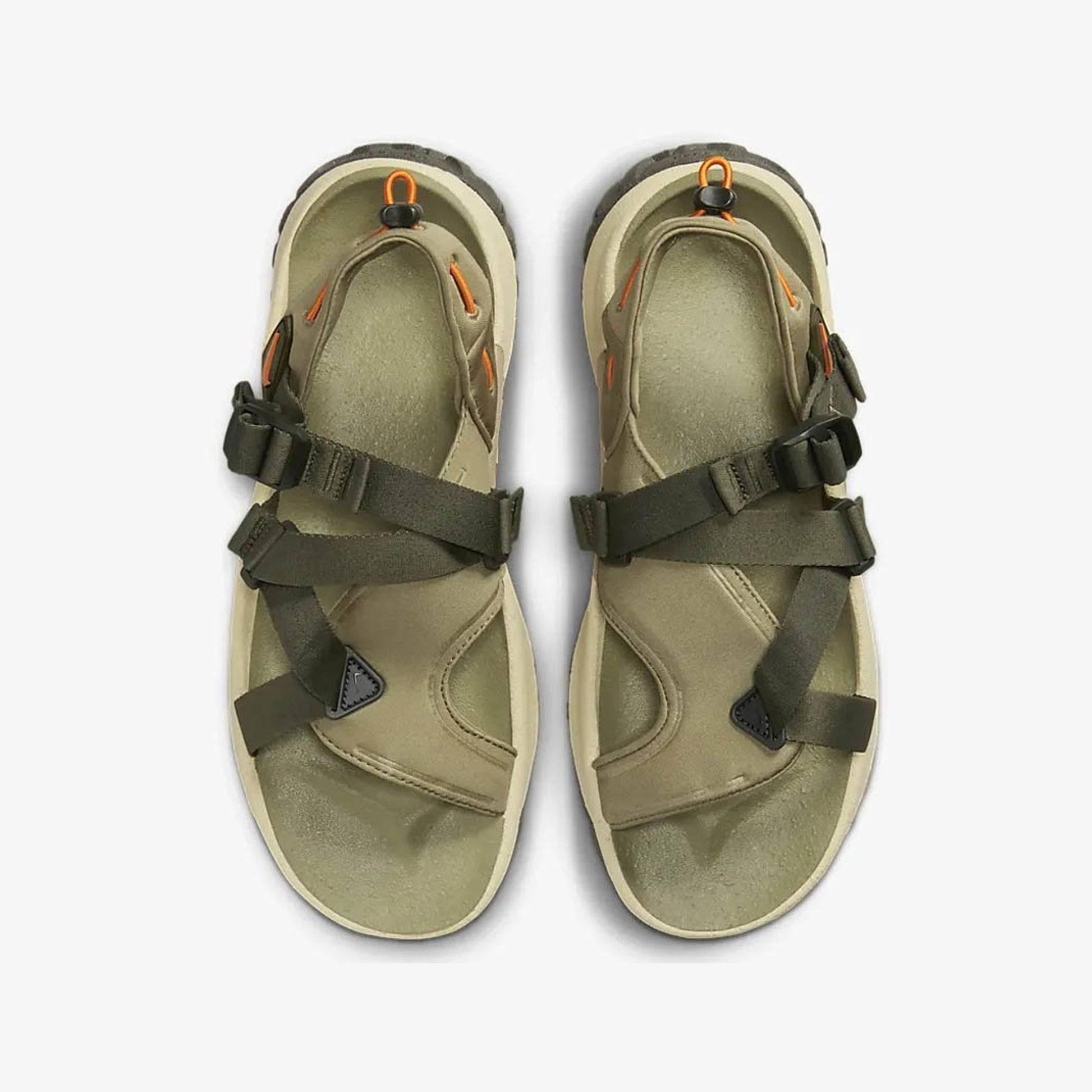 Nike | ONEONTA NEXT NATURE  { NEUTRAL OLIVE/CARGO KHAKI-MEDIUM OLIVE