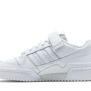 adidas Forum Low Triple White (Youth)