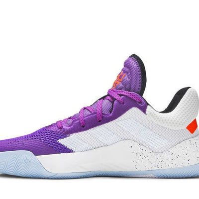adidas D.O.N. Issue #1 Mailman Karl Malone