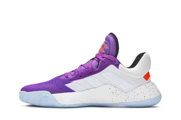 adidas D.O.N. Issue #1 Mailman Karl Malone