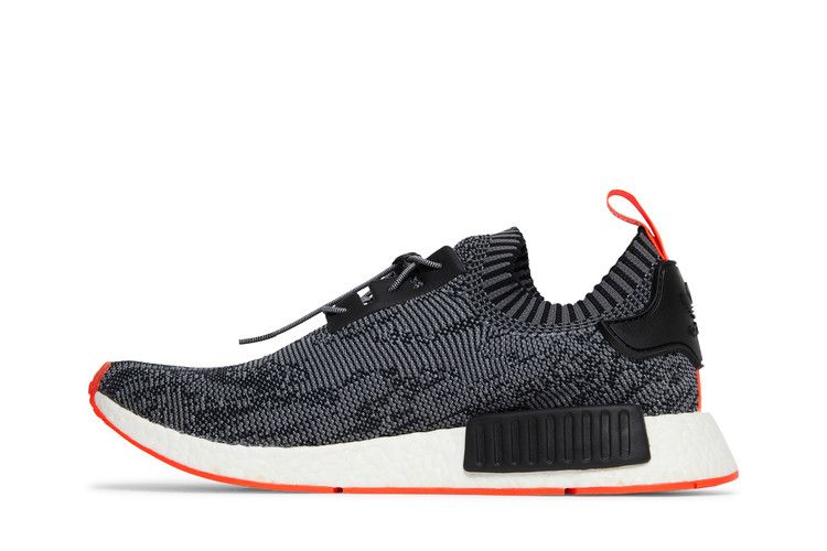 adidas NMD R1 Overkill Firestarter