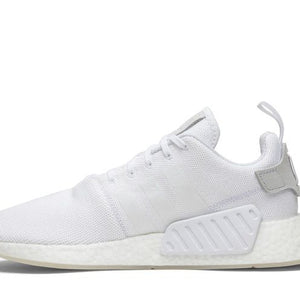 adidas NMD R2 Triple White