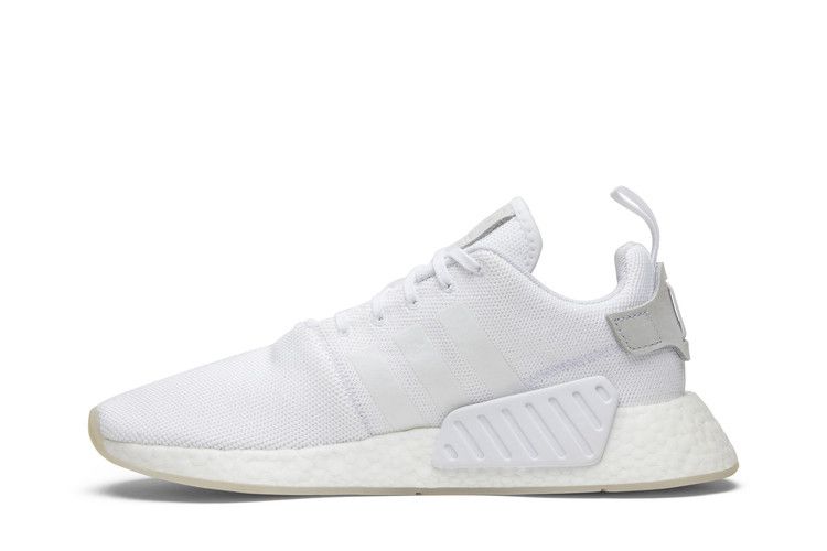 adidas NMD R2 Triple White