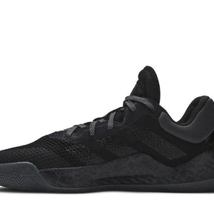 adidas D.O.N. Issue #1 Core Black