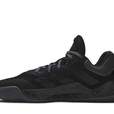 adidas D.O.N. Issue #1 Core Black