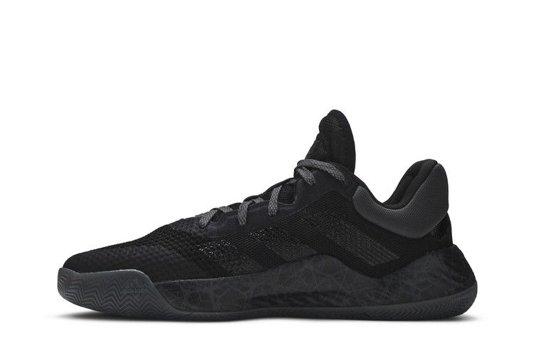 adidas D.O.N. Issue #1 Core Black