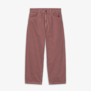 Carhartt | BRANDON PANT { PINK
