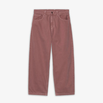 Carhartt | BRANDON PANT { PINK