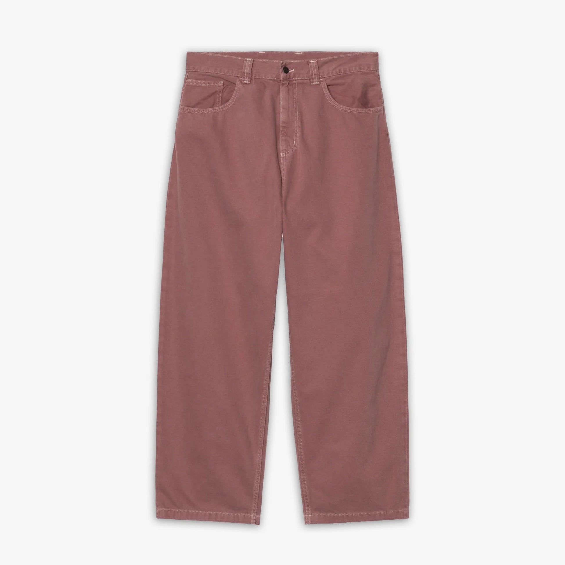 Carhartt | BRANDON PANT { PINK