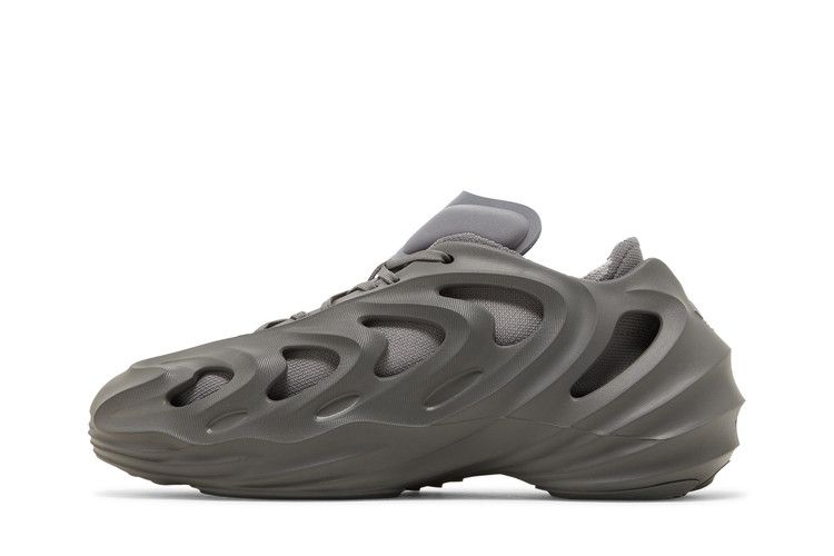 adidas adiFOM Q Grey Four