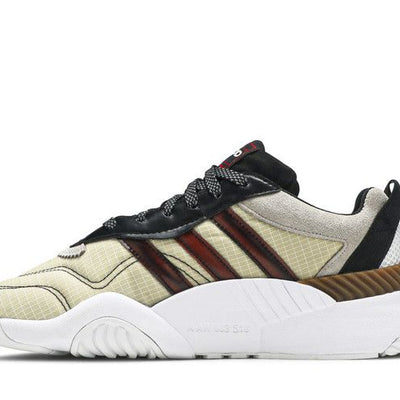 adidas AW Turnout Trainer Alexander Wang Light Brown