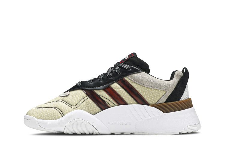 adidas AW Turnout Trainer Alexander Wang Light Brown