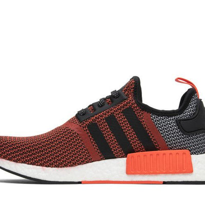 adidas NMD R1 Lush Red