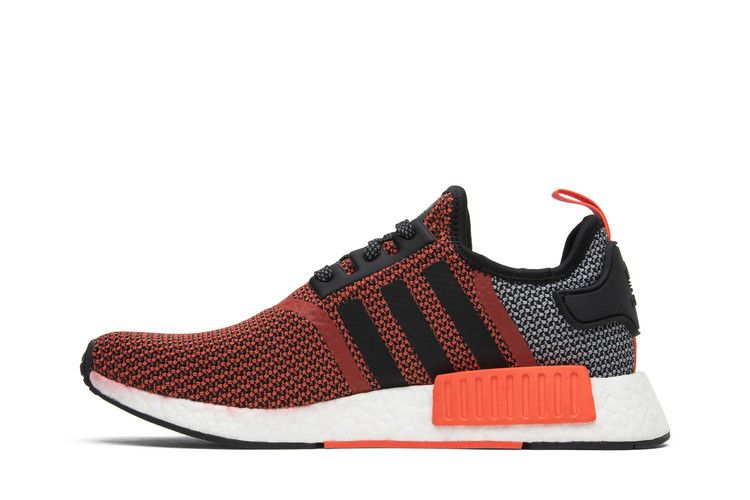 adidas NMD R1 Lush Red