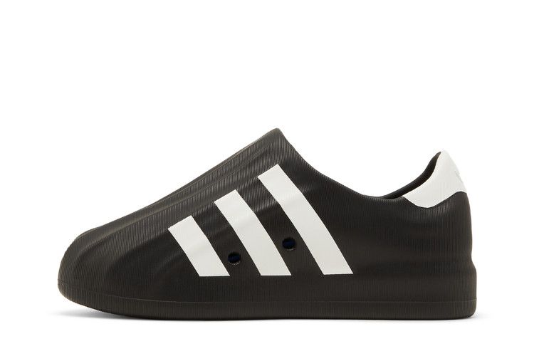 adidas adiFOM Superstar Black White