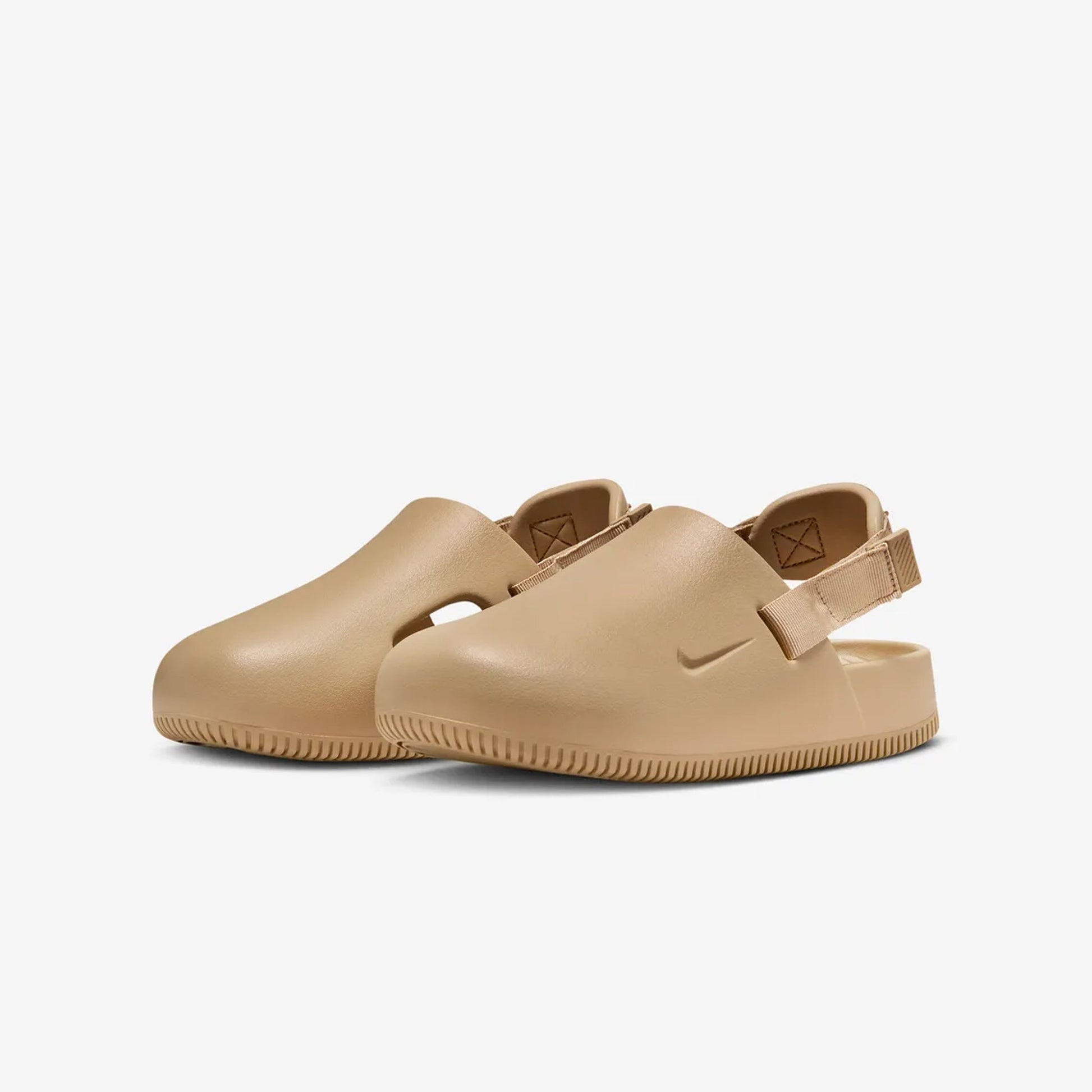 Nike | CALM  { HEMP/HEMP