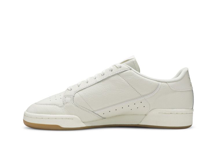 adidas Continental 80 Off White Gum