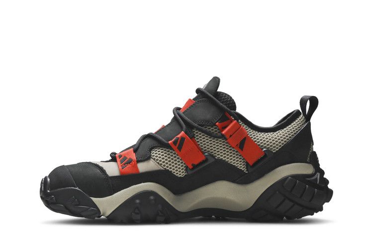 adidas FYW XTA Craft Chili