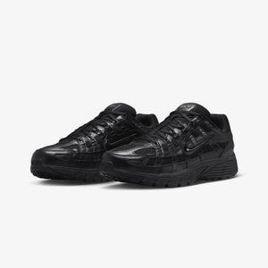 NIKE | P-6000 { BLACK/BLACK