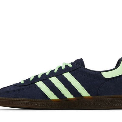 adidas Handball Spezial Legend Ink Green Spark
