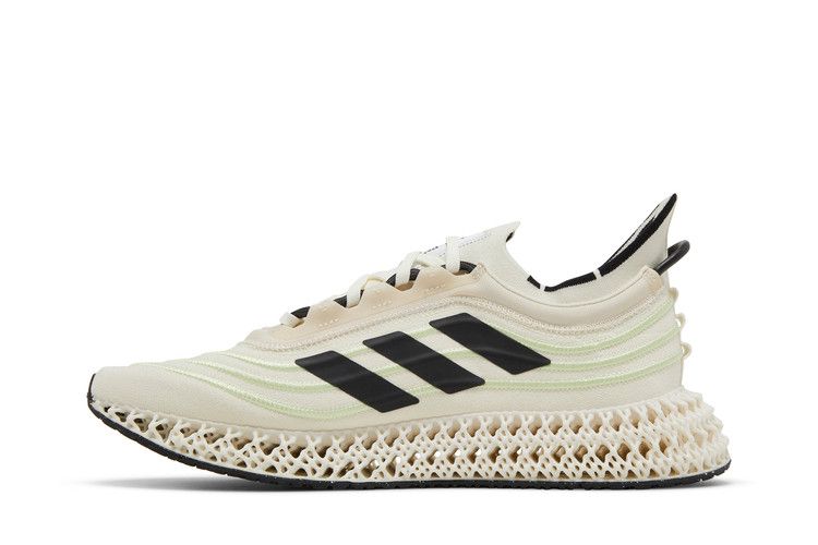 adidas 4DFWD Parley Almost Lime