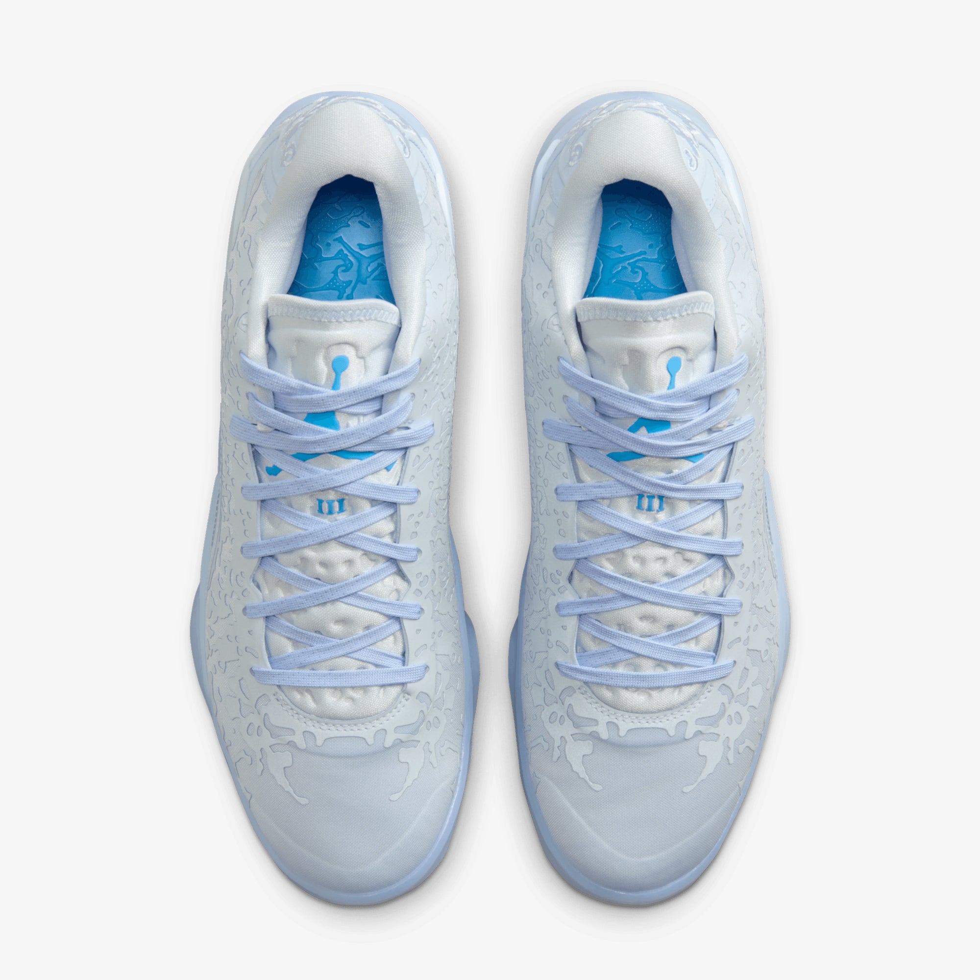zion williams tennis shoe