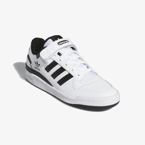 Adidas Originals | FORUM LOW CLOUD WHITE/CORE BLACK