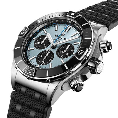 Breitling Super Chronomat B01 44 DIAL MEN 44mm PB0136251C1S1
