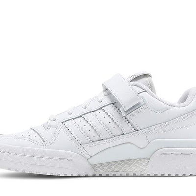 adidas Forum Low Cloud White Shock Pink (Women's)