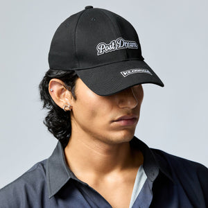 'POST DREAM' CAP