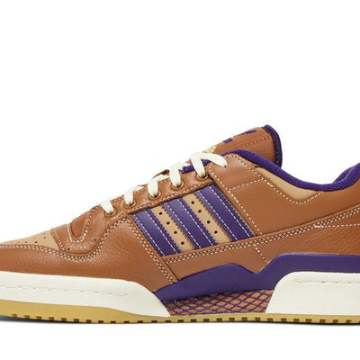 adidas Forum 84 Low ADV Heitor Da Silva Wild Brown Gum