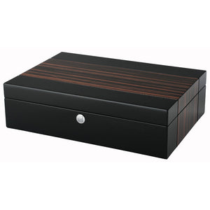 Gentlemen 10 Macassar