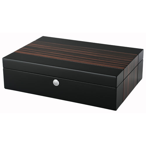 Gentlemen 10 Macassar