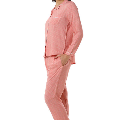 Sleep Set - Polka Print