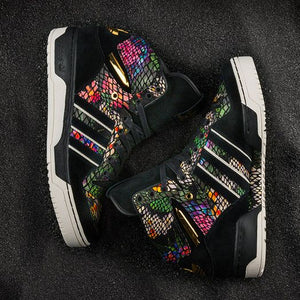 adidas Metro Attitude Big Sean Hawaii