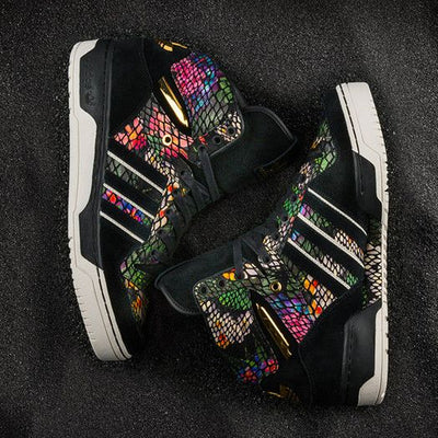 adidas Metro Attitude Big Sean Hawaii