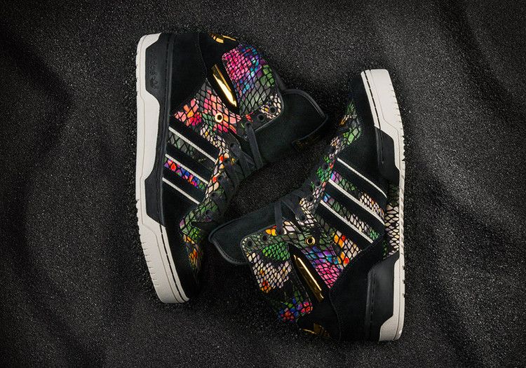 adidas Metro Attitude Big Sean Hawaii