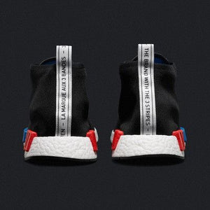adidas NMD C1 Core Black