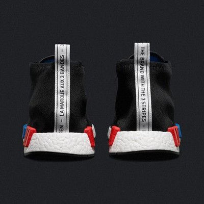 adidas NMD C1 Core Black