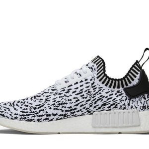 adidas NMD R1 Sashiko White