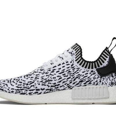adidas NMD R1 Sashiko White