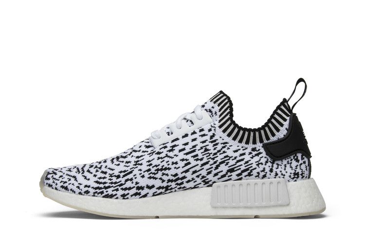 adidas NMD R1 Sashiko White