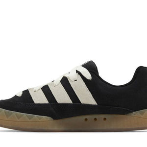 adidas Adimatic Core Black Off White Gum