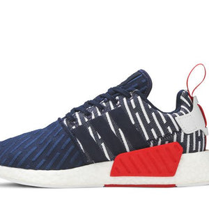 adidas NMD R2 Collegiate Navy