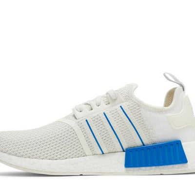 adidas NMD R1 White Blue Bird