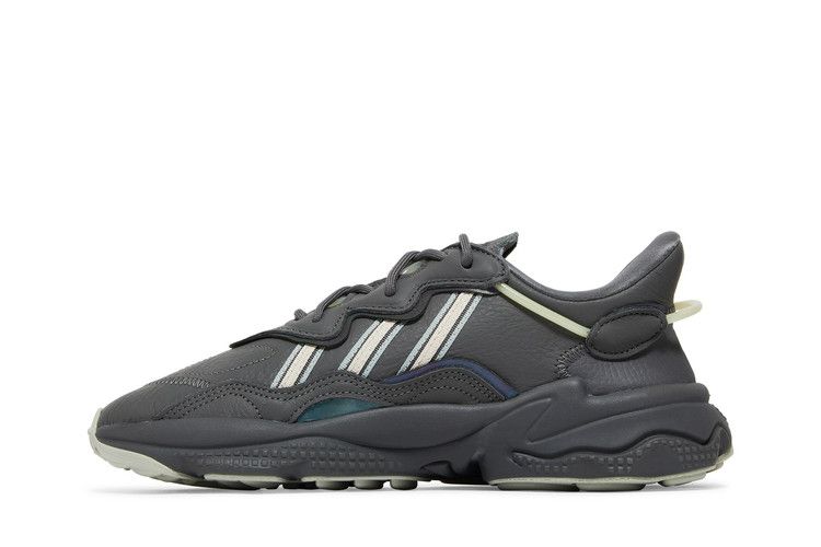 adidas Ozweego Grey Four (Women's)